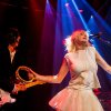 Vive La Fête foto Vive La Fête - 01/12 - Gigant