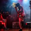 Foto The Scratch te The Scratch - 22/11 - Podium Victorie