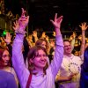 Foto op Bombay Bicycle Club Melkweg