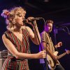 Foto Black Honey te Black Honey - 21/11 - Rotown