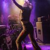 Foto Black Honey op Black Honey - 21/11 - Rotown