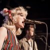 Foto Black Honey op Black Honey - 21/11 - Rotown