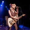 Foto Black Honey te Black Honey - 21/11 - Rotown