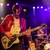 Foto Black Honey op Black Honey - 21/11 - Rotown