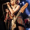 Foto Black Honey op Black Honey - 21/11 - Rotown