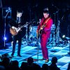 Foto Danny Vera te Danny Vera - 05/12 - TivoliVredenburg