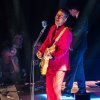 Danny Vera foto Danny Vera - 05/12 - TivoliVredenburg