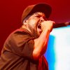 Foto Ice Cube te High Rollers - 03/12 - Ziggo Dome