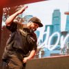 Foto Ice Cube te High Rollers - 03/12 - Ziggo Dome