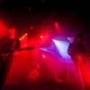 Podiuminfo review: The Haunted Youth + Support - 15/12 - Vera