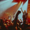Foto Atreyu op Atreyu - 07/12 - TivoliVredenburg