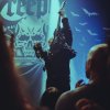 Foto Creeper op Atreyu - 07/12 - TivoliVredenburg