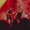 Foto Atreyu op Atreyu - 07/12 - TivoliVredenburg
