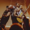 Foto Atreyu op Atreyu - 07/12 - TivoliVredenburg