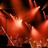 Foto Anneke van Giersbergen op Floor Jansen - 08/12 - AFAS Live