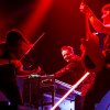 Foto Anneke van Giersbergen op Floor Jansen - 08/12 - AFAS Live