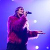 Foto Floor Jansen te Floor Jansen - 08/12 - AFAS Live