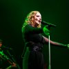Foto Anneke van Giersbergen op Floor Jansen - 08/12 - AFAS Live