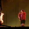 Foto Floor Jansen te Floor Jansen - 08/12 - AFAS Live