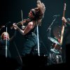 Foto Anneke van Giersbergen te Floor Jansen - 08/12 - AFAS Live