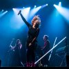 Foto Anneke van Giersbergen op Floor Jansen - 08/12 - AFAS Live