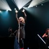 Foto Anneke van Giersbergen op Floor Jansen - 08/12 - AFAS Live