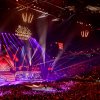 Jeroen van der Boom foto Muziekfeest Van Het Jaar 2023 - 08/12 - Ziggo Dome