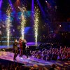 Foto Rene Karst te Muziekfeest Van Het Jaar 2023 - 08/12 - Ziggo Dome