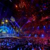 Jan Smit foto Muziekfeest Van Het Jaar 2023 - 08/12 - Ziggo Dome