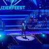 Foto Tino Martin te Muziekfeest Van Het Jaar 2023 - 08/12 - Ziggo Dome