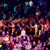 Foto  op Muziekfeest Van Het Jaar 2023 - 08/12 - Ziggo Dome