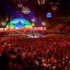 Foto Jannes te Muziekfeest Van Het Jaar 2023 - 08/12 - Ziggo Dome