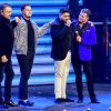 Foto Ammar te Muziekfeest Van Het Jaar 2023 - 08/12 - Ziggo Dome