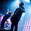 Foto John Coffey op John Coffey AFAS Live