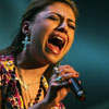 Gabriella Cilmi foto Top 2000 in Concert - 11/12 - Heineken Music Hall