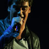 Foto Jeroen van der Boom te Top 2000 in Concert - 11/12 - Heineken Music Hall
