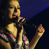 Gabriella Cilmi foto Top 2000 in Concert - 11/12 - Heineken Music Hall