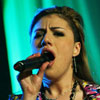 Gabriella Cilmi foto Top 2000 in Concert - 11/12 - Heineken Music Hall