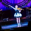 Foto Lindsey Stirling te Lindsey Stirling - 21/12 - TivoliVredenburg