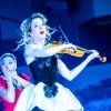 Lindsey Stirling foto Lindsey Stirling - 21/12 - TivoliVredenburg