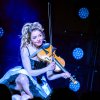 Lindsey Stirling foto Lindsey Stirling - 21/12 - TivoliVredenburg