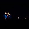 Jonathan Vroege foto Disney 100 in concert - 28/12 - Ziggo Dome
