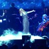 Foto Willemijn Verkaik te Disney 100 in concert - 28/12 - Ziggo Dome
