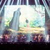 Foto Vajèn van den Bosch te Disney 100 in concert - 28/12 - Ziggo Dome
