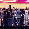 Foto Willemijn Verkaik te Disney 100 in concert - 28/12 - Ziggo Dome