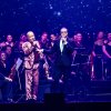 Jamai foto Disney 100 in concert - 28/12 - Ziggo Dome