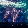 Foto Vajèn van den Bosch te Disney 100 in concert - 28/12 - Ziggo Dome