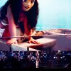 Foto Vajèn van den Bosch te Disney 100 in concert - 28/12 - Ziggo Dome