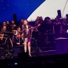 Foto Vajèn van den Bosch te Disney 100 in concert - 28/12 - Ziggo Dome