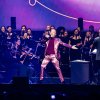 Foto Stanley Burleson te Disney 100 in concert - 28/12 - Ziggo Dome